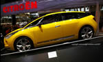 Citroen C Sportslounge Concept 2005